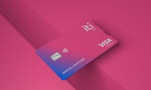 Cartão Iti Visa Platinum – Fácil Aprovação, Peça Agora!