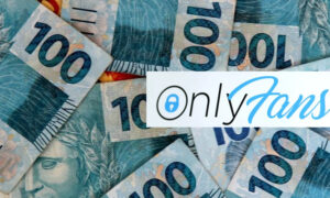 Como ganhar dinheiro online com OnlyFans
